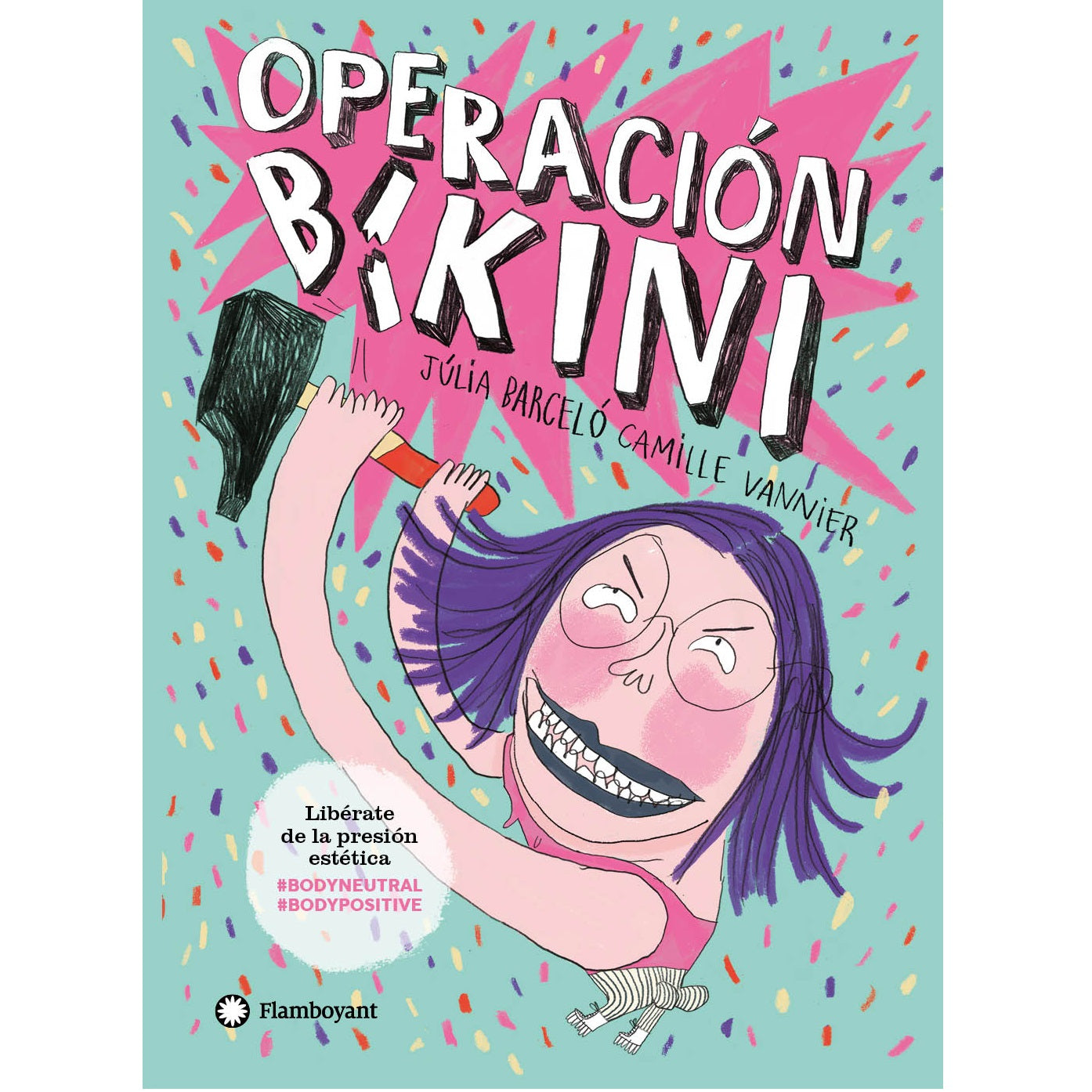Operación bikini Operación bikini